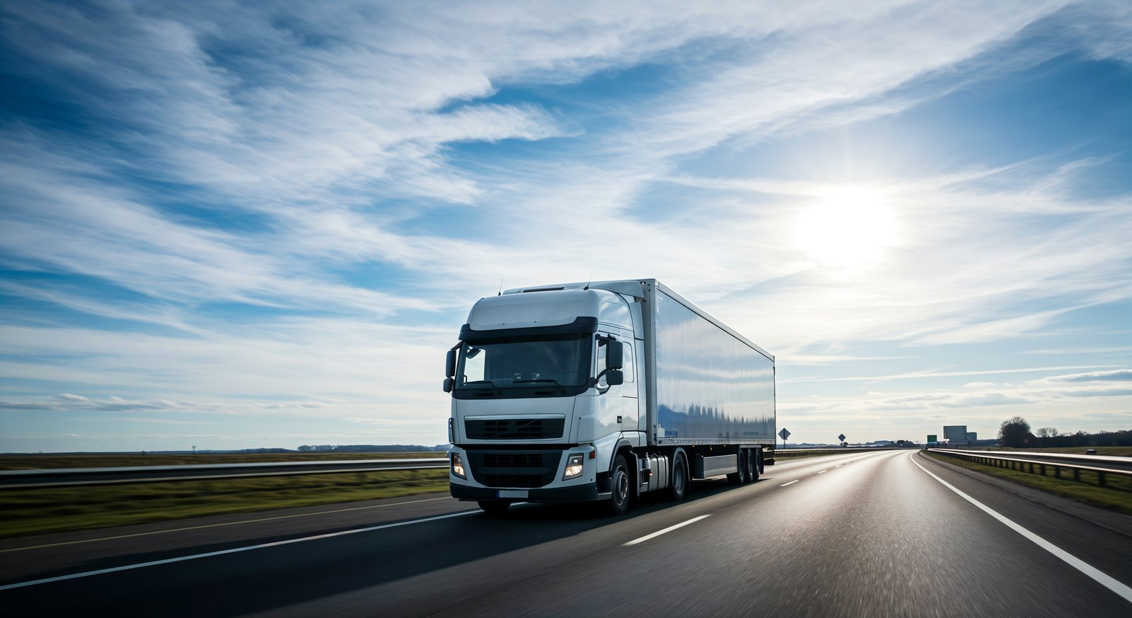 Logistics background 3