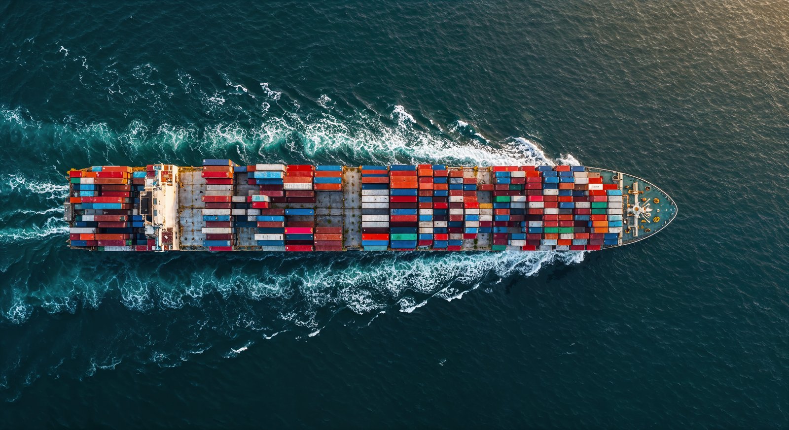 Logistics background 4