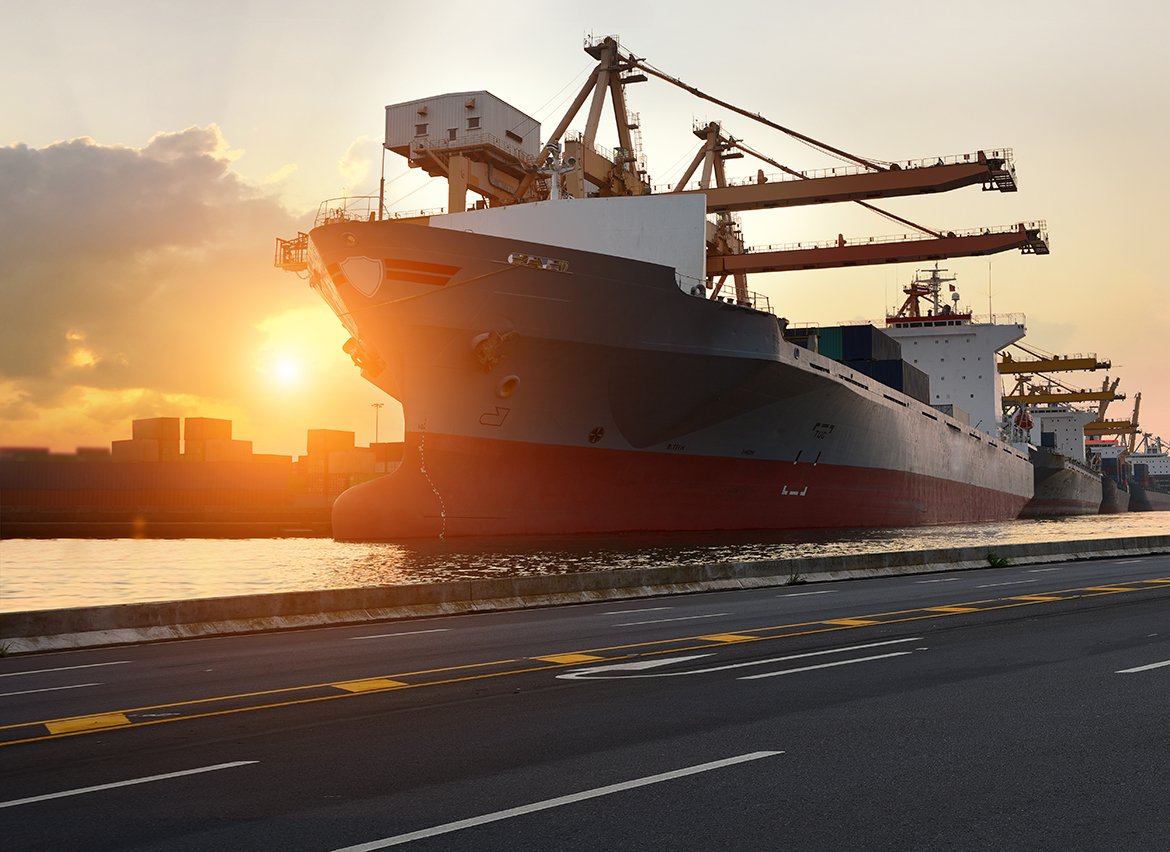 Reliable Road Freight